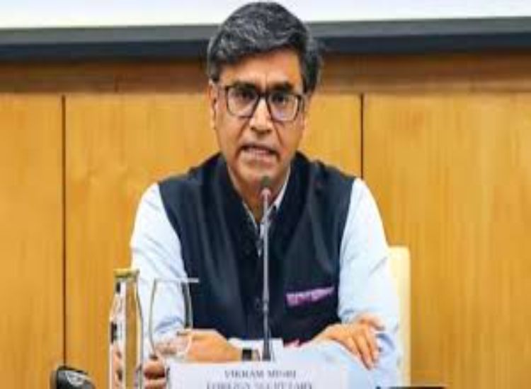 فيكرام ميسري يزور باريس وبرلين لتعزيز الشراكة مع أوروبا