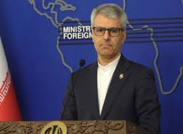 الخارجية الإيرانية: المفاوضات مع الولايات المتحدة انتهت دون التوصل إلى اتفاق نتيجة الخلاف على 3 قضايا