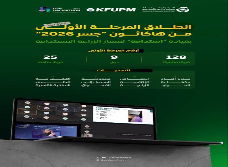 مشاركة الهند في هاكاثون 