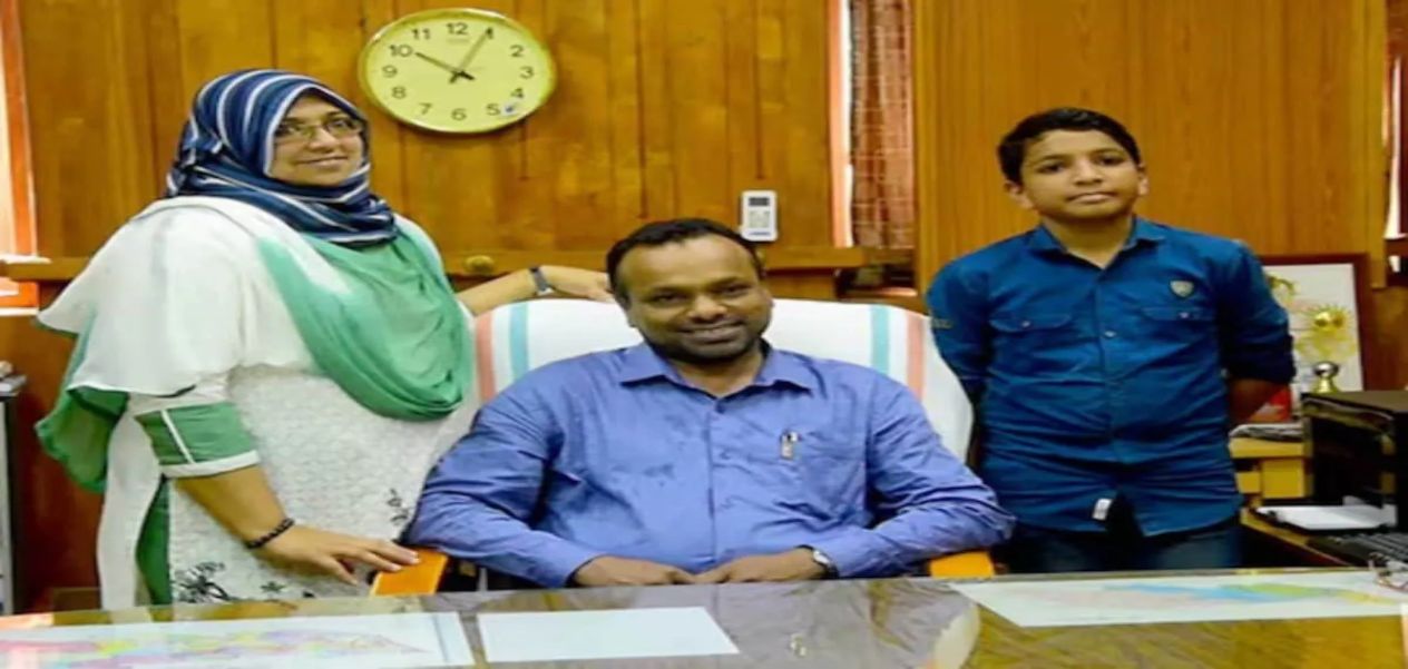 بي عبد الناصر