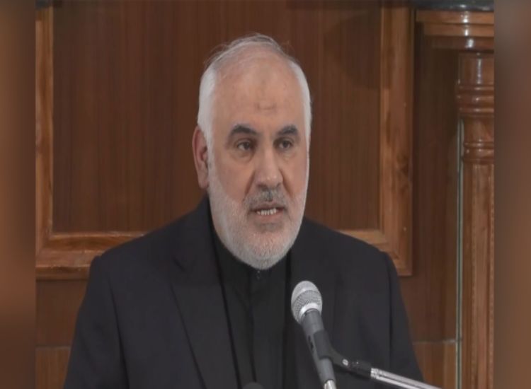 السفير الإيراني يشكر الهند على دعمها في الأوقات الصعبة