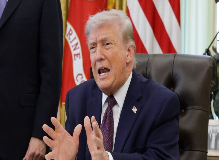 ترامب يلمح إلى جولة مفاوضات جديدة محتملة مع إيران