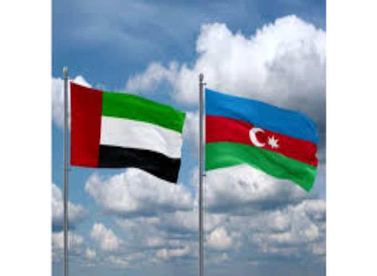 دخول اتفاقية الشراكة الاقتصادية الشاملة بين الإمارات وأذربيجان حيز التنفيذ رسميًا