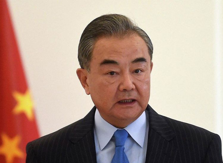 الصين تؤكد دعم وقف إطلاق النار بين إيران والولايات المتحدة