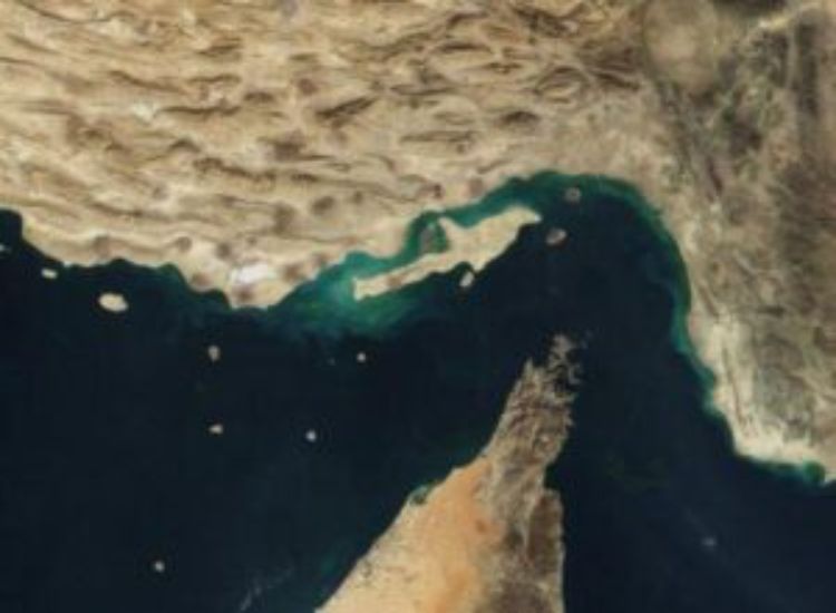 غوتيريش يرحّب بإعلان إيران إعادة فتح مضيق هرمز