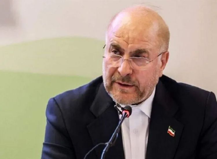 قاليباف: الرئيس ترامب طرح 7 أكاذيب في ساعة واحدة