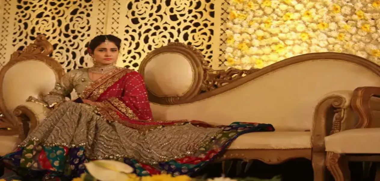 غرارات رامبور: مبادرة شايلا خان تُحيي التراث النَّوابي وتمنح الحرفيين أملاً جديدًا