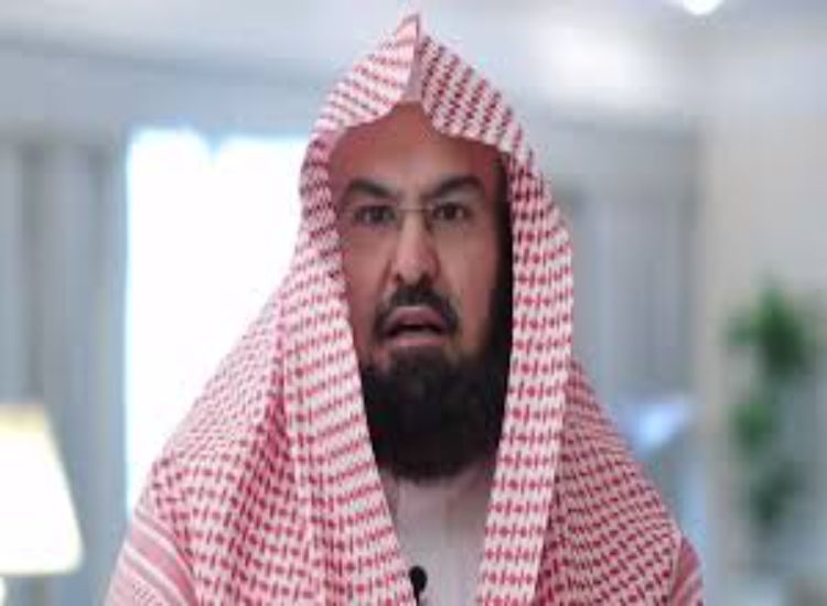 بدء بث المصحف المرتل للشيخ عبدالرحمن السديس يوميًا عبر إذاعة القرآن الكريم