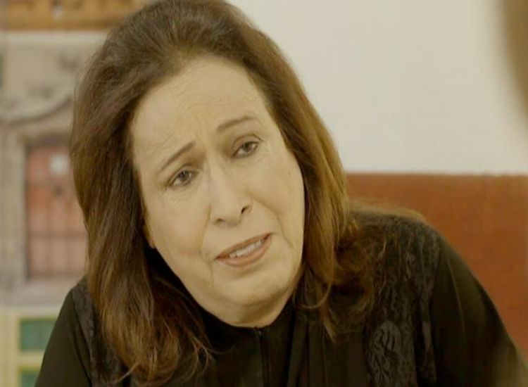 وفاة الفنانة الكويتية حياة الفهد بعد مسيرة حافلة