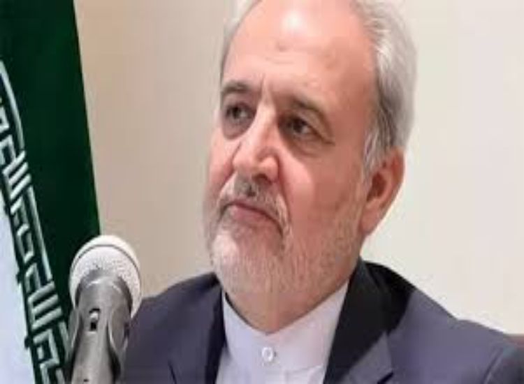 السفير الإيراني لدى باكستان: من يمتلك حضارة عظيمة لا يفاوض تحت التهديد والقوة