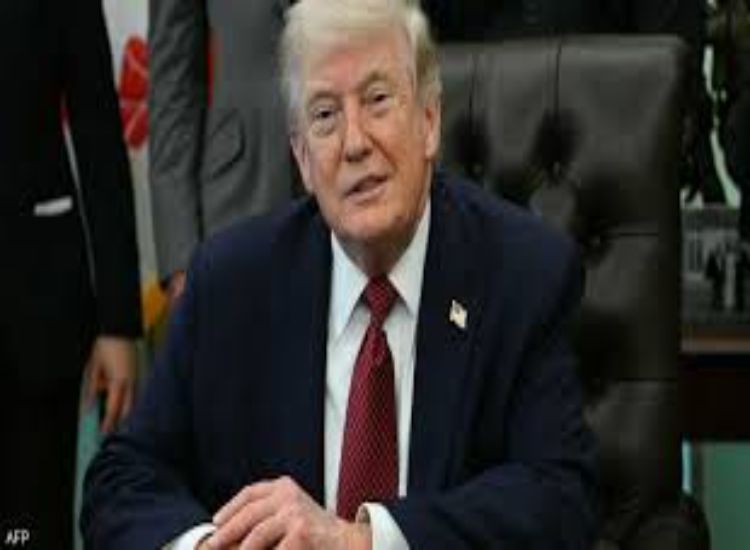 الرئيس ترامب: قرار تمديد وقف إطلاق النار جاء بناء على طلب باكستان