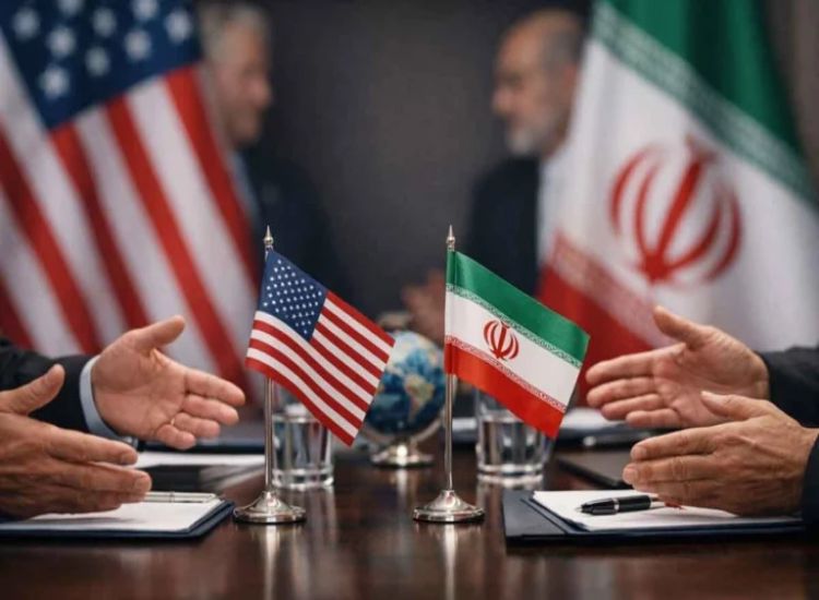 إيرواني: إنهاء الحصار البحري يفتح الطريق لجولة مفاوضات في إسلام آباد