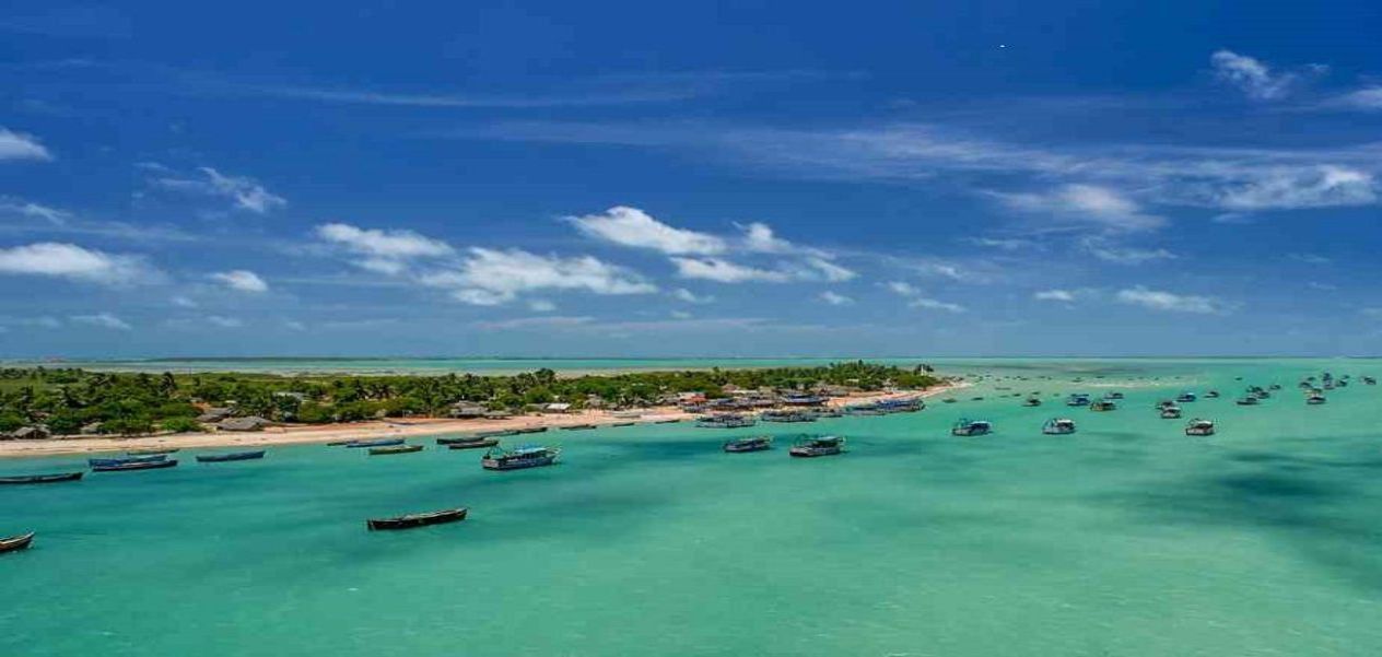 حديقة خليج منار البحرية الوطنية