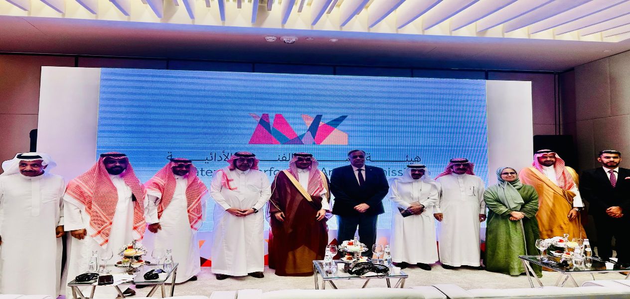 السعودية تطلق المنح البحثية لكرسي إبراهيم القاضي لتعزيز البحث المسرحي المشترك مع الهند