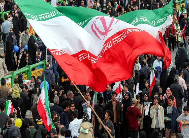 السفارة الهندية في طهران تصدر تحذيرًا بعدم السفر إلى إيران