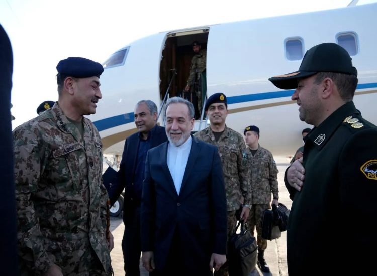 بقائي: لم يتم التخطيط لأي اجتماع بين إيران وأميركا في إسلام آباد