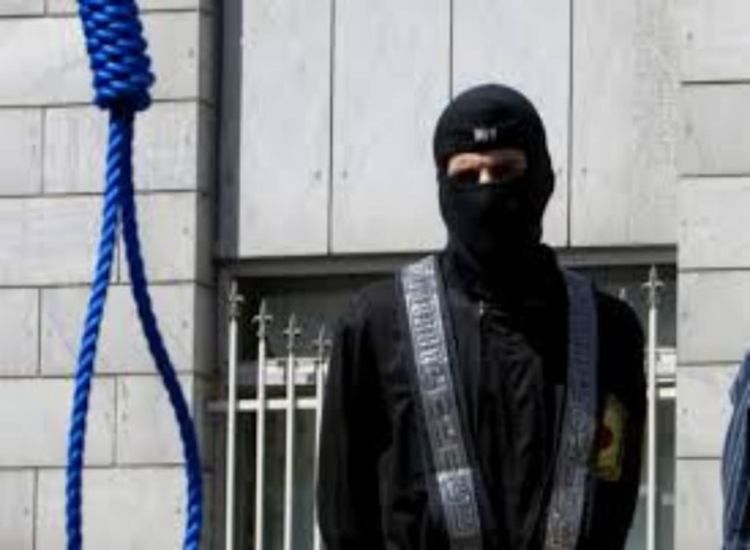 إيران تُعدم رجلًا آخر بتهمة الارتباط بالموساد