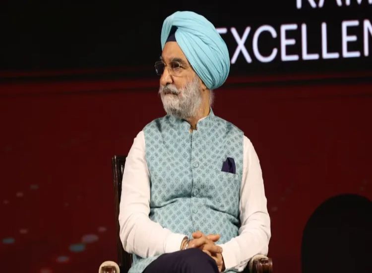 نائب حاكم دلهي يوجّه بتنفيذ فعّال لخطة مواجهة موجة الحر