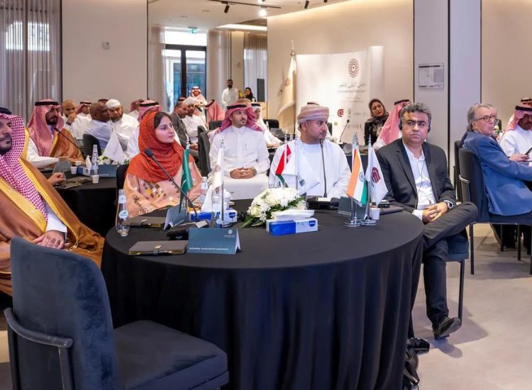 الرياض تجمع خبراء دوليين بمشاركة الهند لمناقشة قطاع التمور