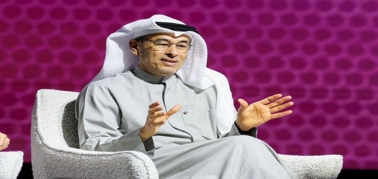 محمد العبار، مؤسس ورئيس مجلس إدارة شركة إعمار العقارية