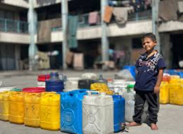 صورة تعبيرية