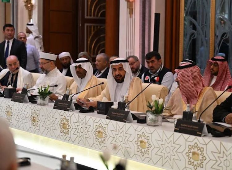 جدة تحتضن النسخة الخمسين من ندوة الحج الكبرى بمشاركة علماء ومفكرين من العالم الإسلامي