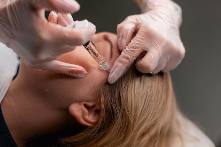الهند تحظر استخدام مستحضرات التجميل كحقن من قبل المستهلكين والمختصين وعيادات التجميل