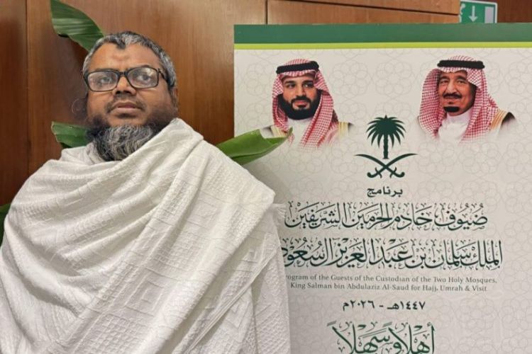 حجاج من الهند وأمريكا وإيطاليا يثمّنون جهود المملكة في خدمة ضيوف الرحمن