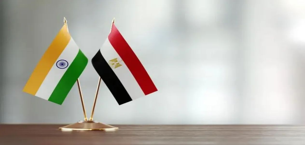نيودلهي تستضيف الاجتماع الخامس لفريق العمل الهندي-المصري لمكافحة الإرهاب