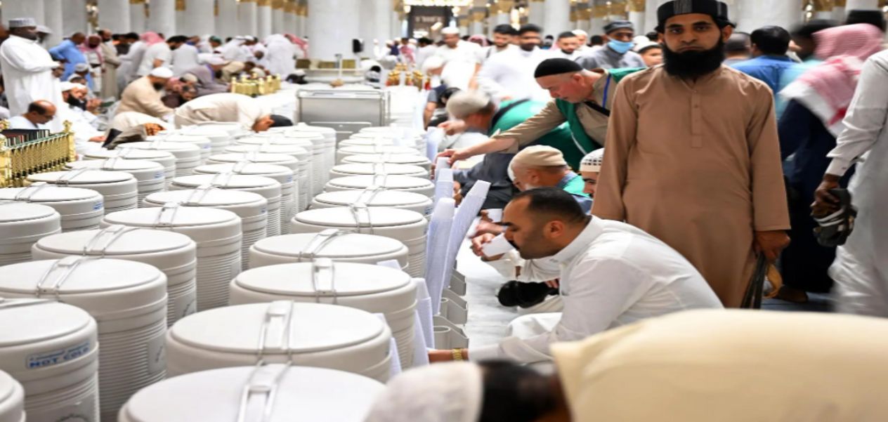 ما أبرز الأسماء التي عُرفت بها زمزم؟