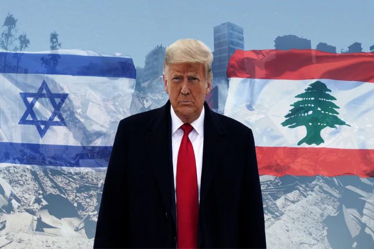 واشنطن: لبنان وإسرائيل أجريا محادثات 