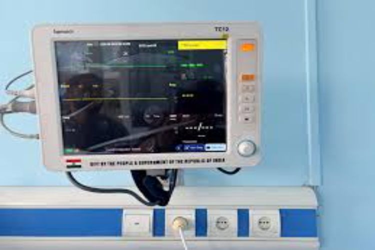 الهند تقدّم معدات طبية لأفغانستان لتعزيز القطاع الصحي