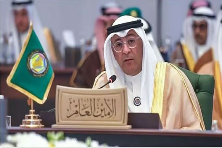 الأمين العام لمجلس التعاون