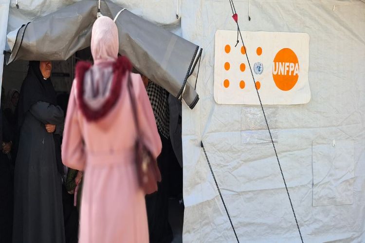 الأمم المتحدة: نساء فلسطين يواجهن أوضاعا متدهورة