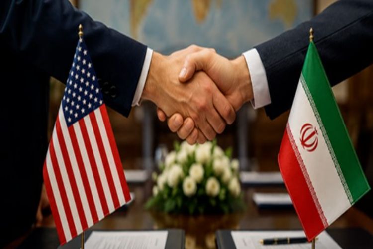 إيران والولايات المتحدة تكشفان تفاصيل مذكرة التفاهم لإنهاء الحرب بين الجانبين