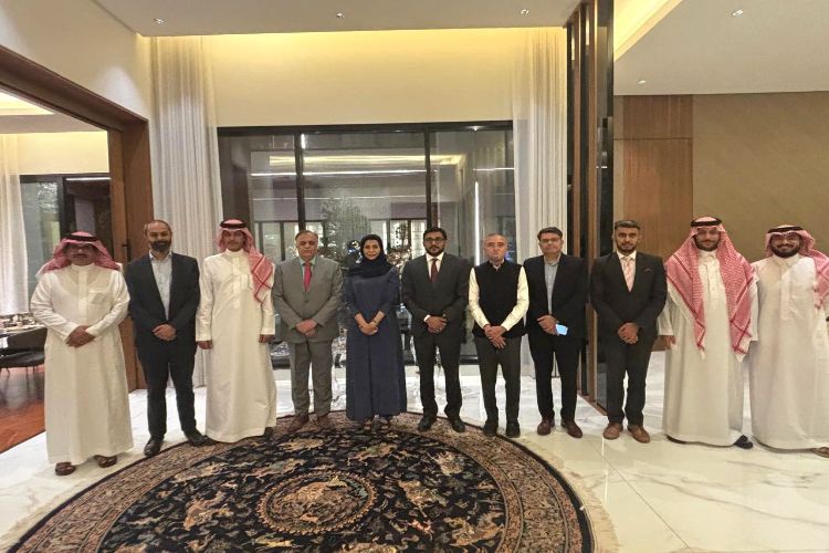 الهند والسعودية تبحثان توسيع الشراكة الاقتصادية والتجارية