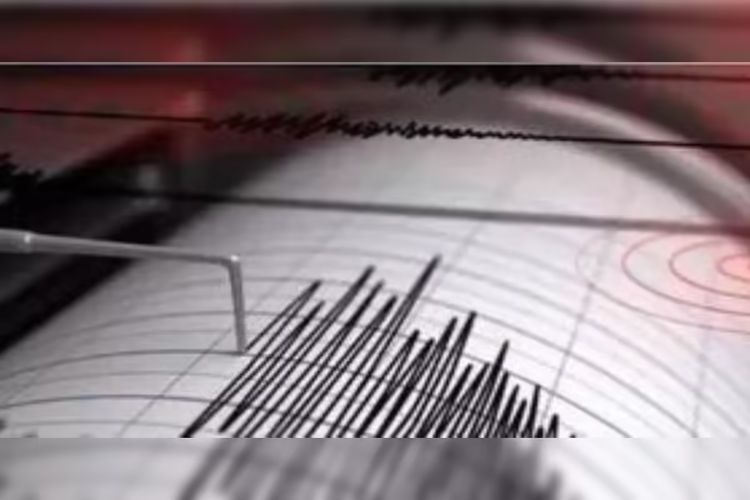 زلزال بقوة 6.9 درجات يضرب شمال اليابان