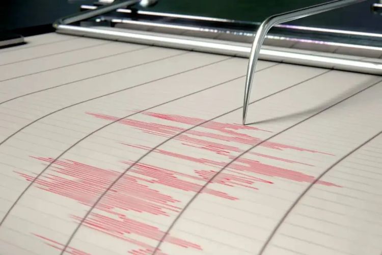زلزال بقوة 7.2 درجات يضرب شمال شرق اليابان ويصيب أربعة أشخاص