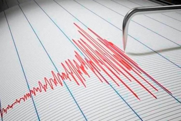 زلزال بقوة 5.8 درجات على مقياس ريختر يضرب اليابان