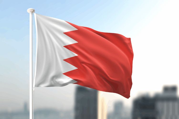 البحرين تدين استهداف أراضيها بمسيرات إيرانية