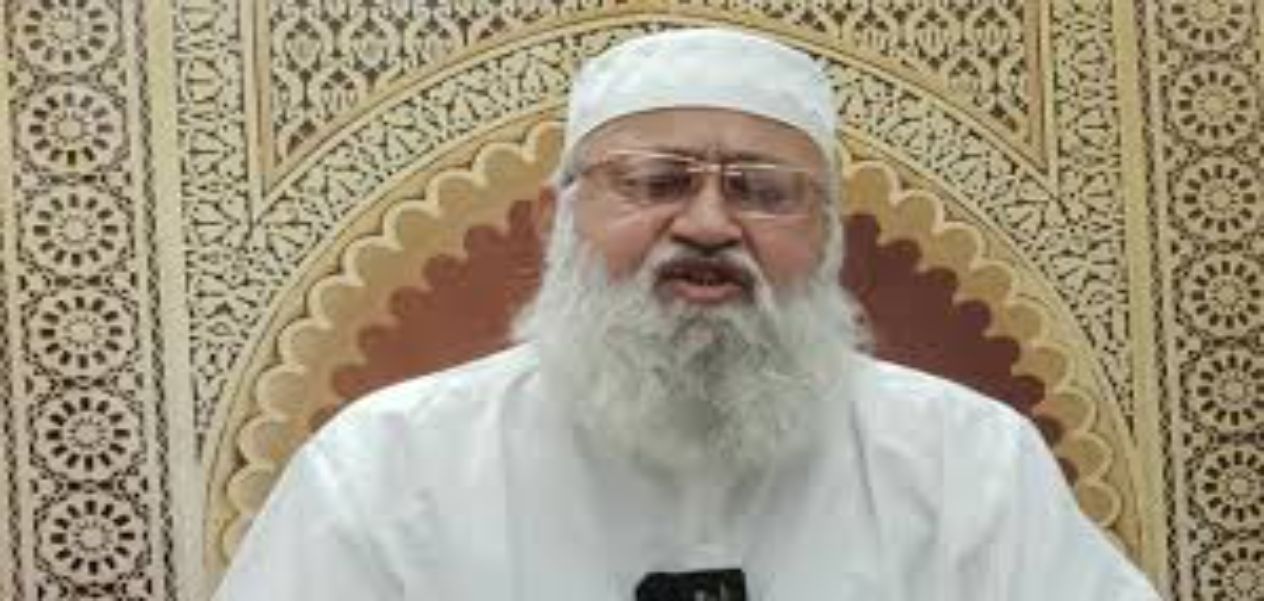 وفاة الشيخ سلمان الحسيني الندوي.. نهاية مسيرة حافلة بالعلم والدعوة