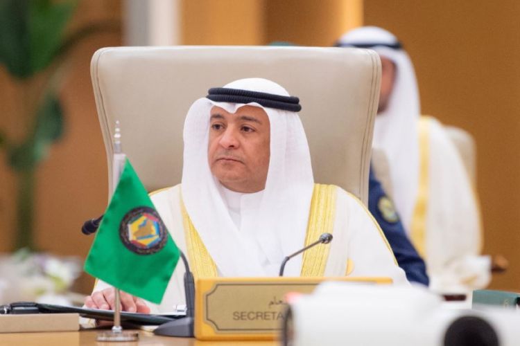 مجلس التعاون الخليجي يدين تفجيرا استهدف أحد المقاهى في دمشق