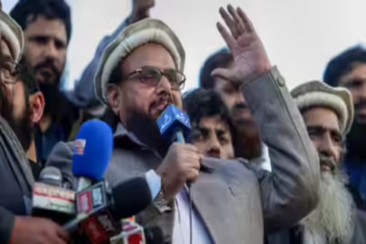 الهجوم الإرهابي في باهالغام: إدراج زعيم 