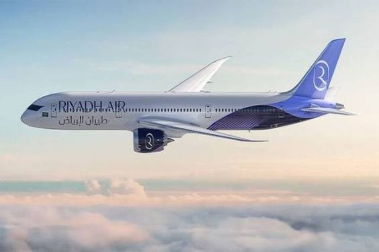 طيران الرياض يطلق رحلات يومية إلى مومباي ابتداءً من أغسطس المقبل