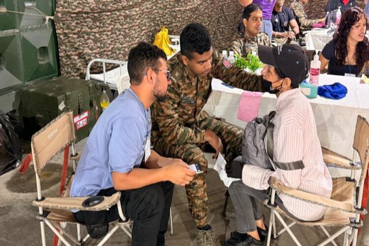 وزارة الخارجية ترحب بإشادة فنزويلا بعملية 