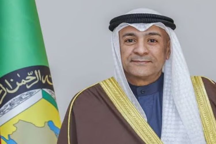 مجلس التعاون يدين الهجمات الإيرانية على مملكة البحرين ودولة الكويت