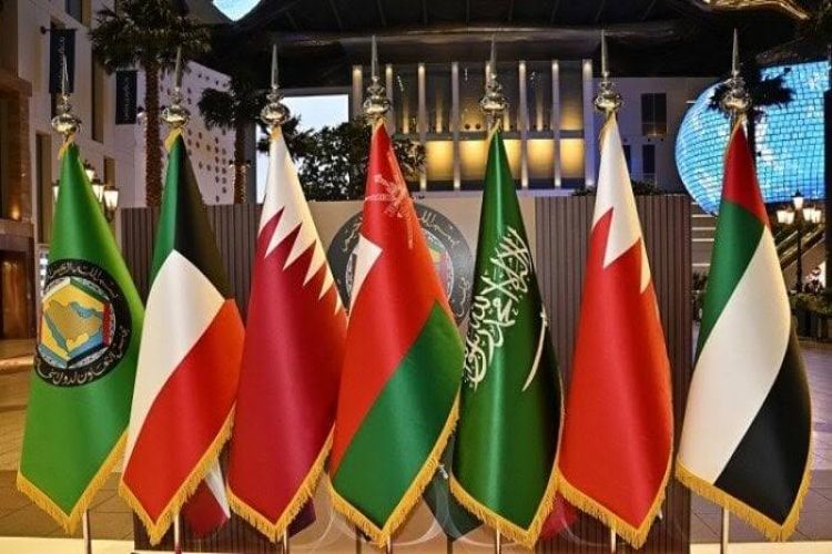 مجلس التعاون الخليجي يرحب ببدء إجراءات رفع اسم سوريا من قائمة الإرهاب الأمريكية