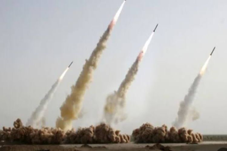 الولايات المتحدة تعلن استهداف نحو 140 هدفا عسكريا في إيران