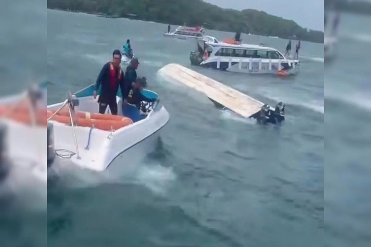 نقل جثامين ضحايا حادث القارب في فيتنام إلى الهند اليوم