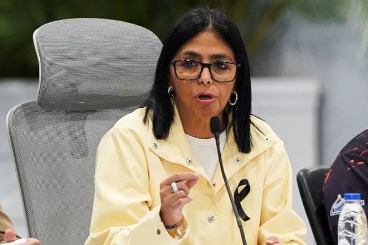 فنزويلا تعيّن وزيرًا جديدًا للخارجية